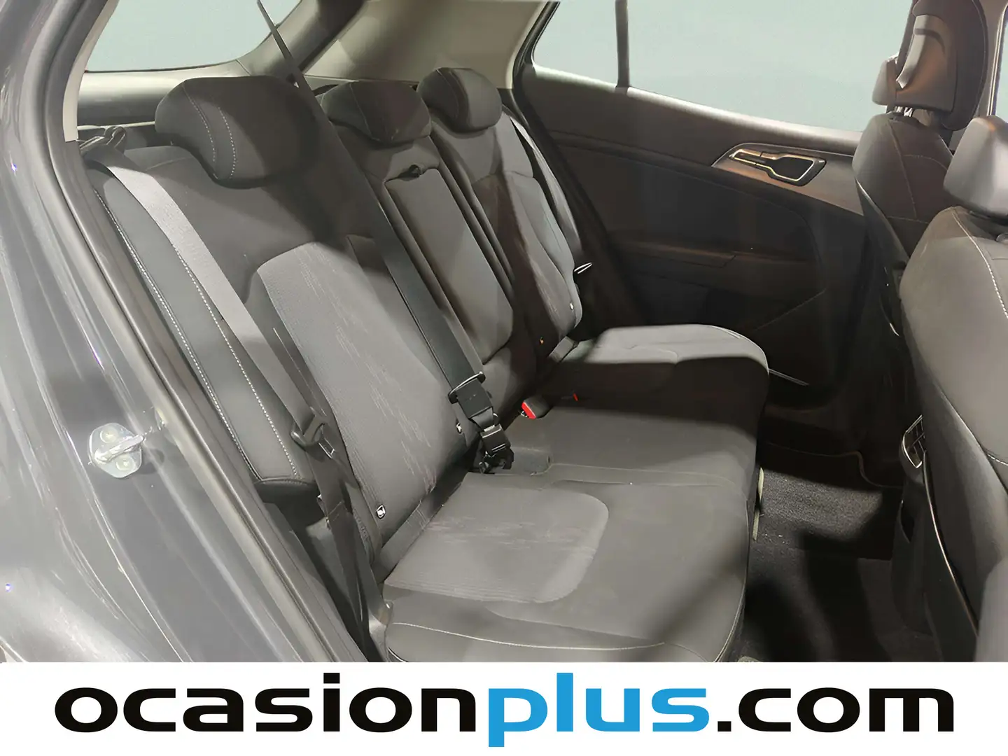 Foto KIA Sportage Kia Sportage 1.6 T-GDi MHEV Drive 4x2 (160 CV)