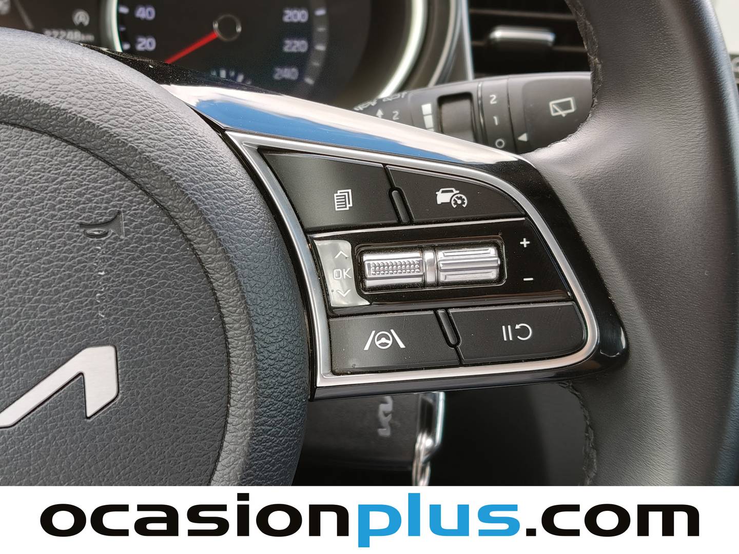 KIA XCeed KIA XCeed 1.0 T-GDi Drive (100 CV) barato