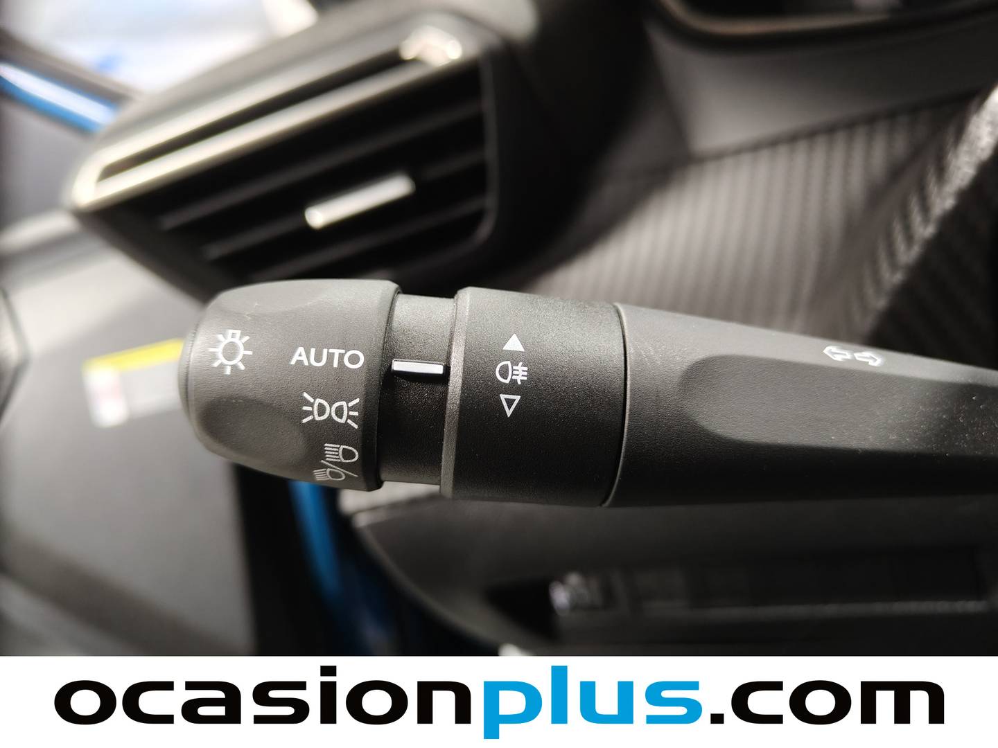 Peugeot 2008 Peugeot 2008 PureTech 100 S&S Allure (100 CV) de segunda mano