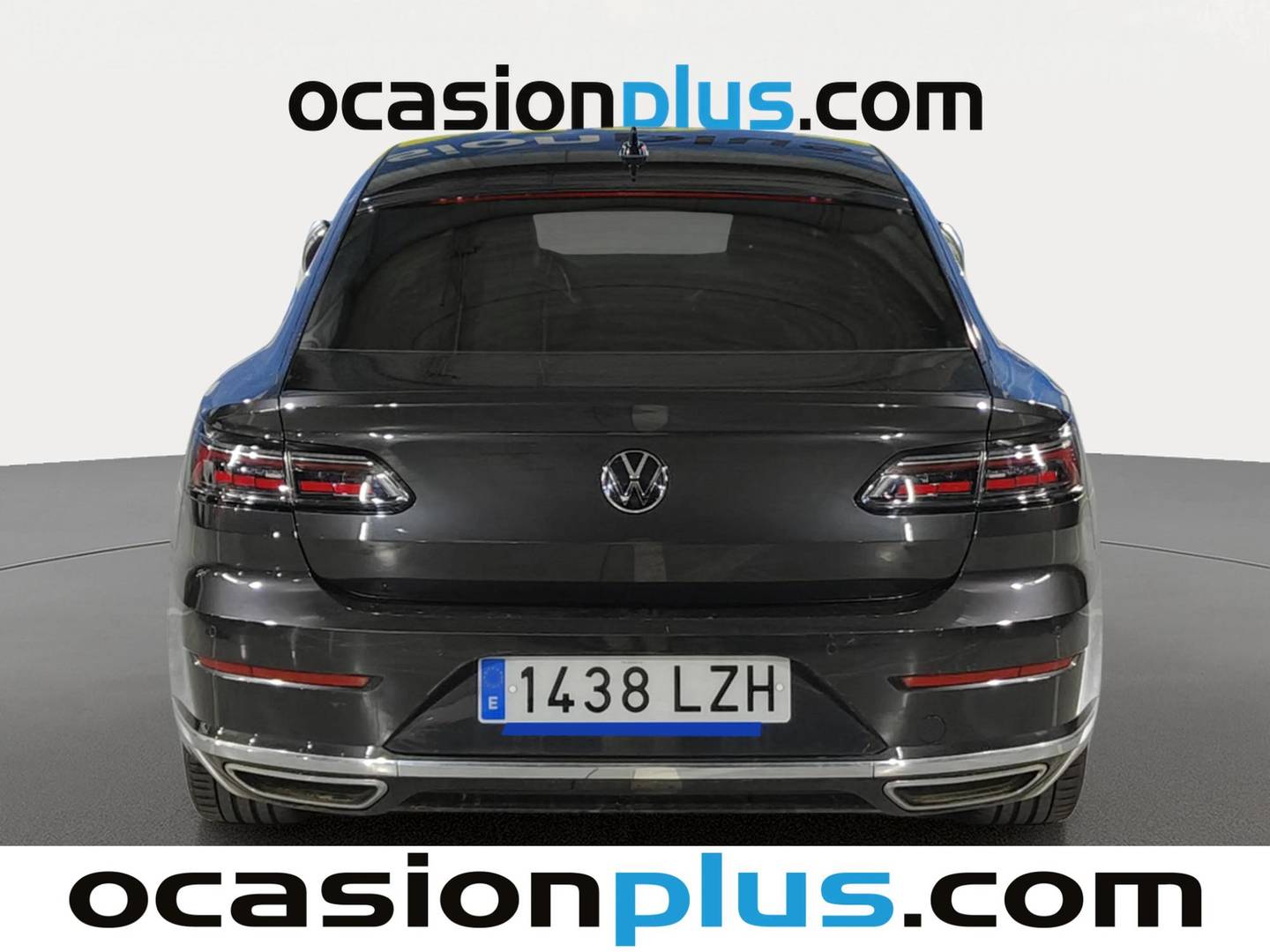 Foto Volkswagen Arteon Volkswagen Arteon Elegance eHybrid 1.4 TSI (218 CV) DSG