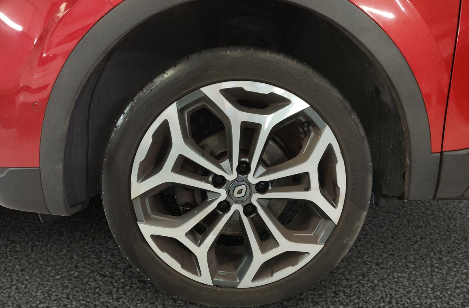 Renault Kadjar Techno TCe GPF - foto 36
