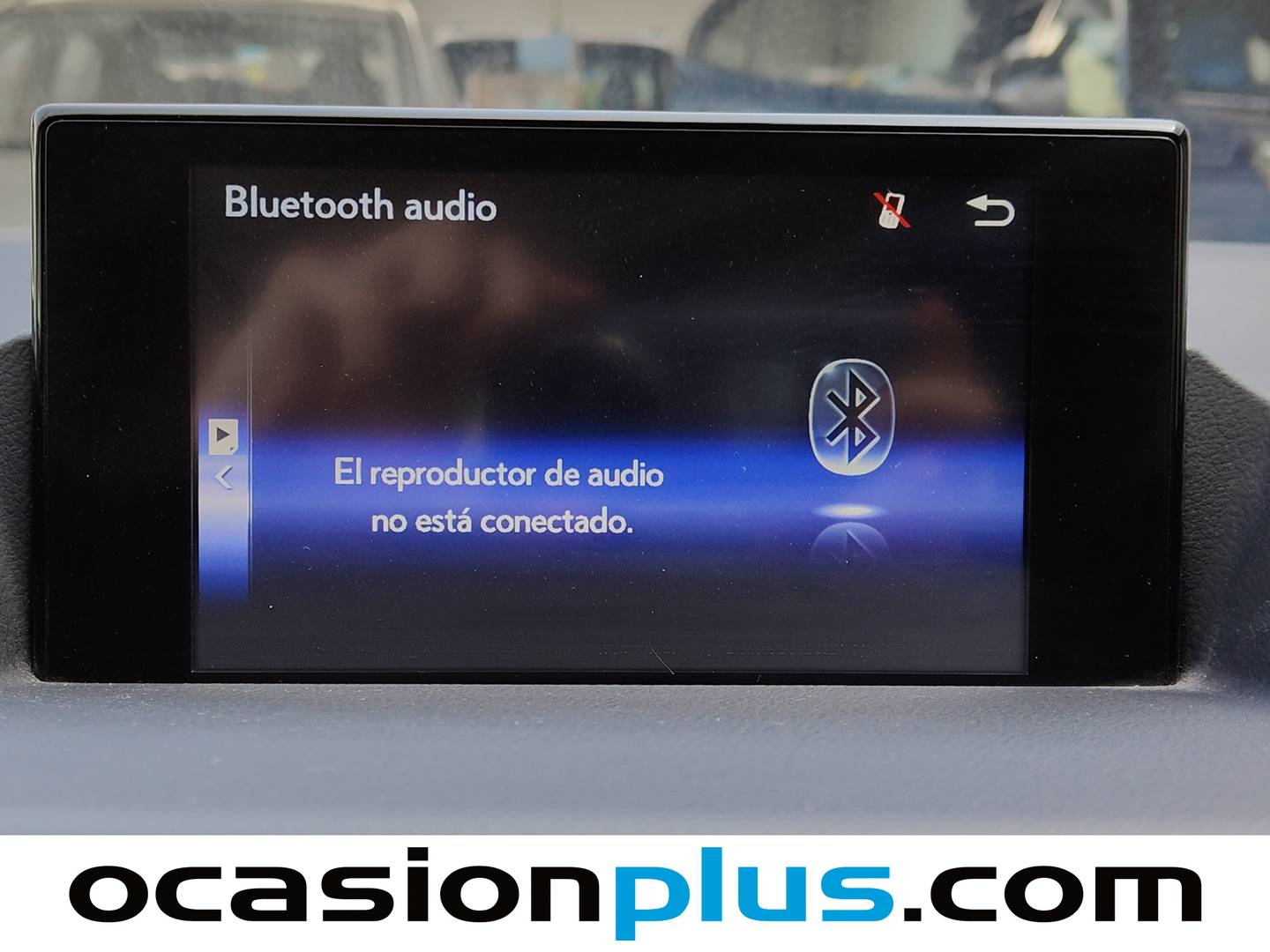Acabados Lexus CT Lexus CT 200h Business (136 CV)