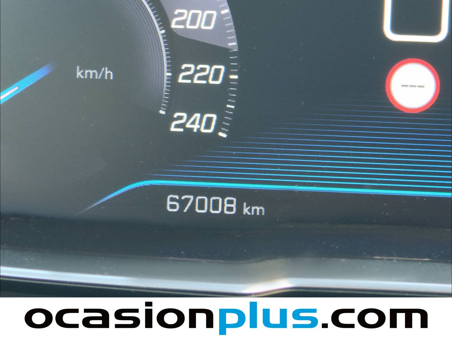 Peugeot 3008 Peugeot 3008 BlueHDI 130 S&S GT Line (130 CV) seminuevo