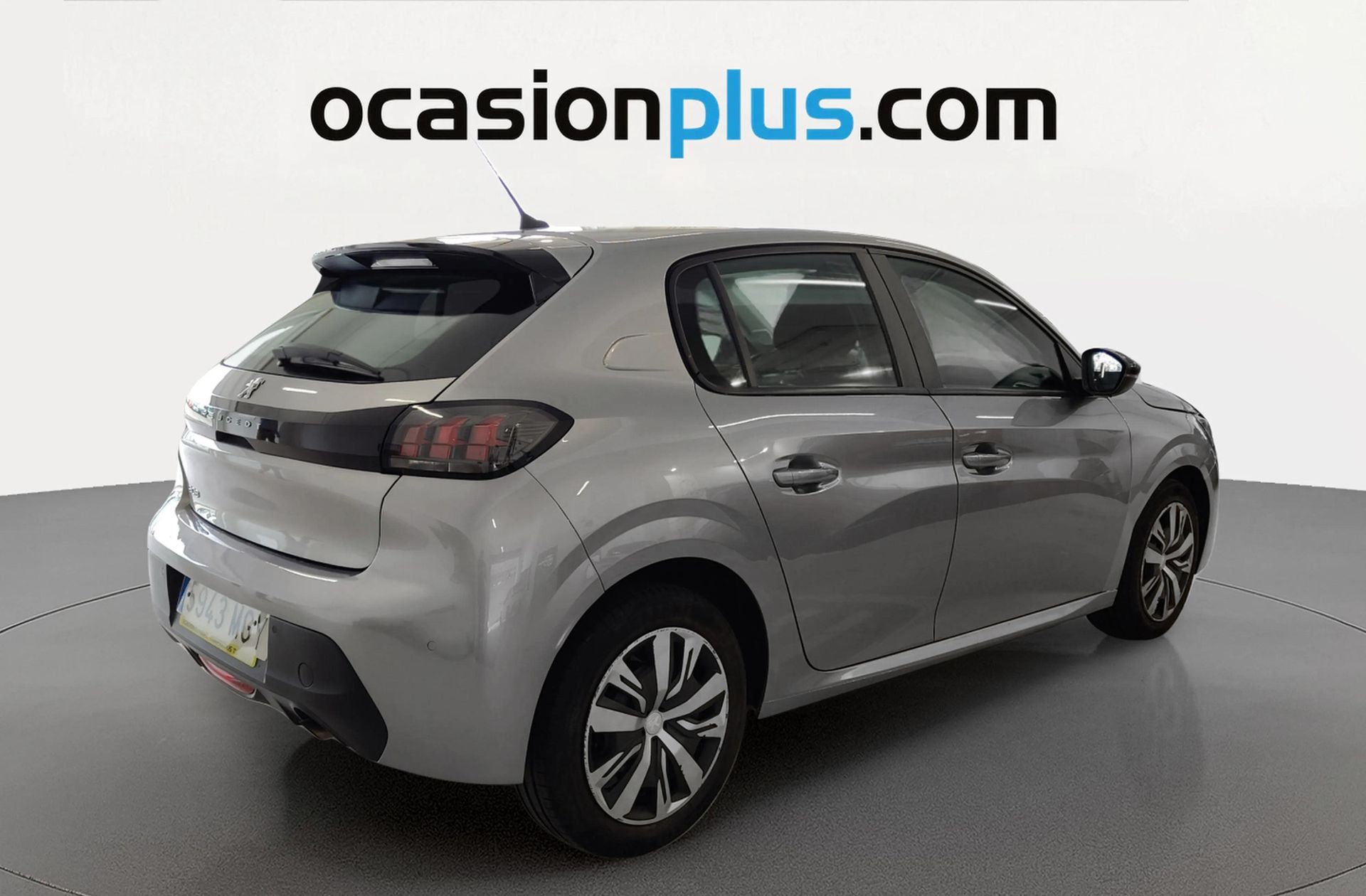 Peugeot 208 PureTech 100 Active Pack - foto 4