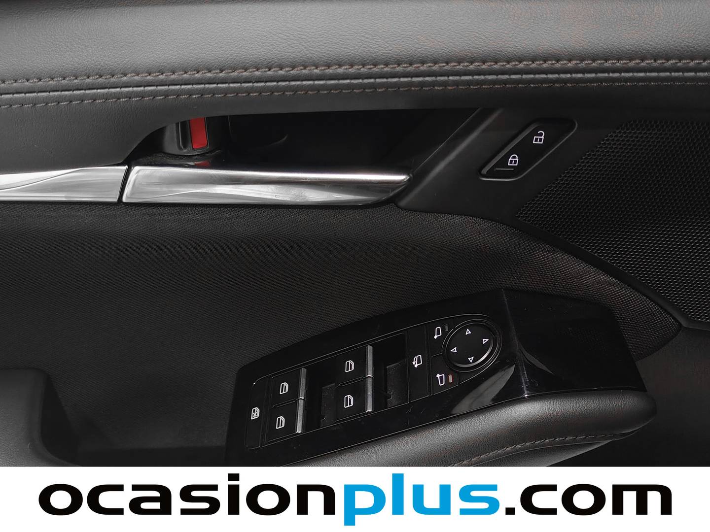 Mazda Mazda3 Mazda Mazda 3 2.5L E-SKY G MHEV Centre-line (140 CV) seminuevo