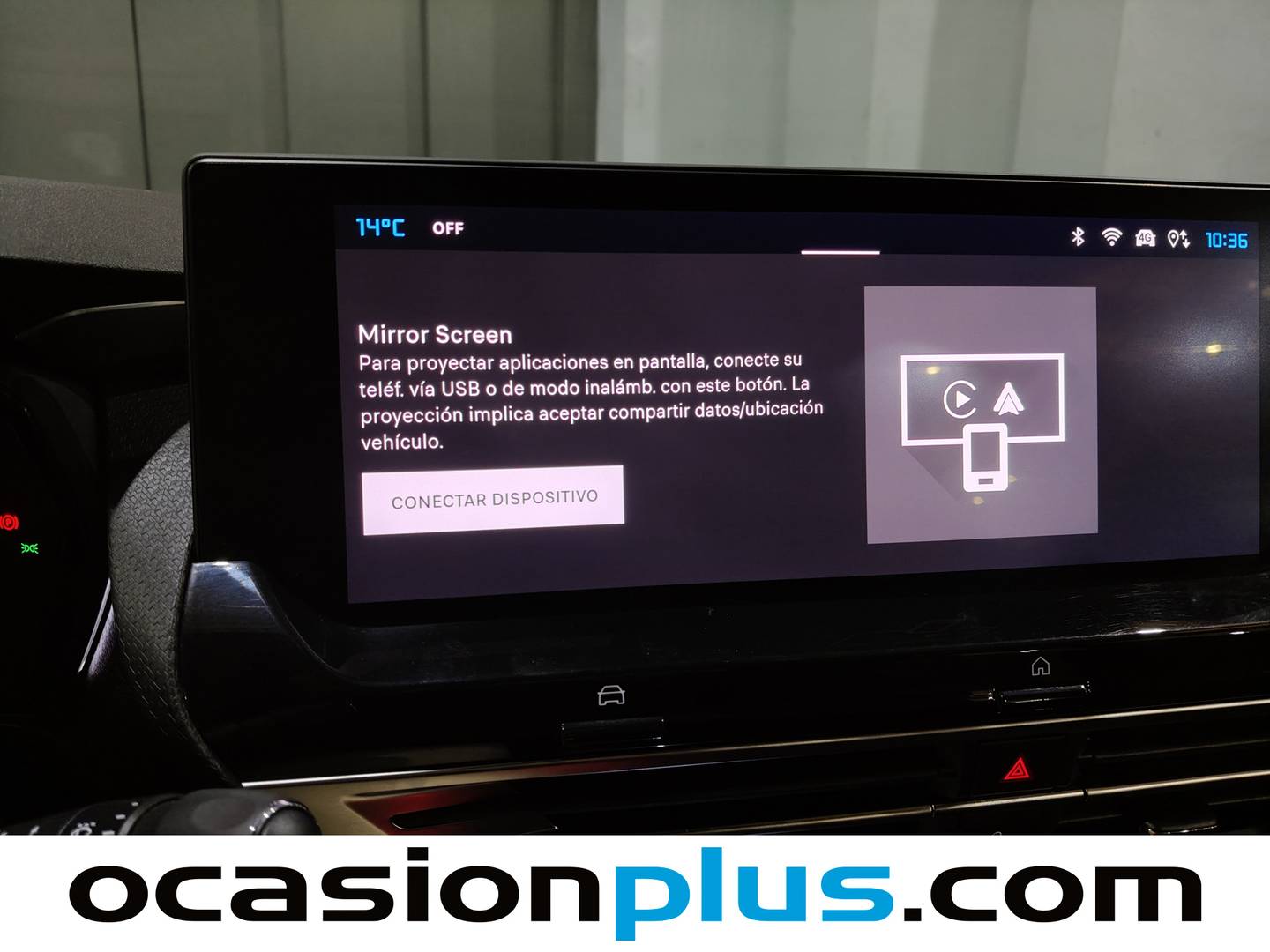 Foto Citroën C5 X Citroen C5 X PureTech 130 S&S Shine EAT8 (130 CV)