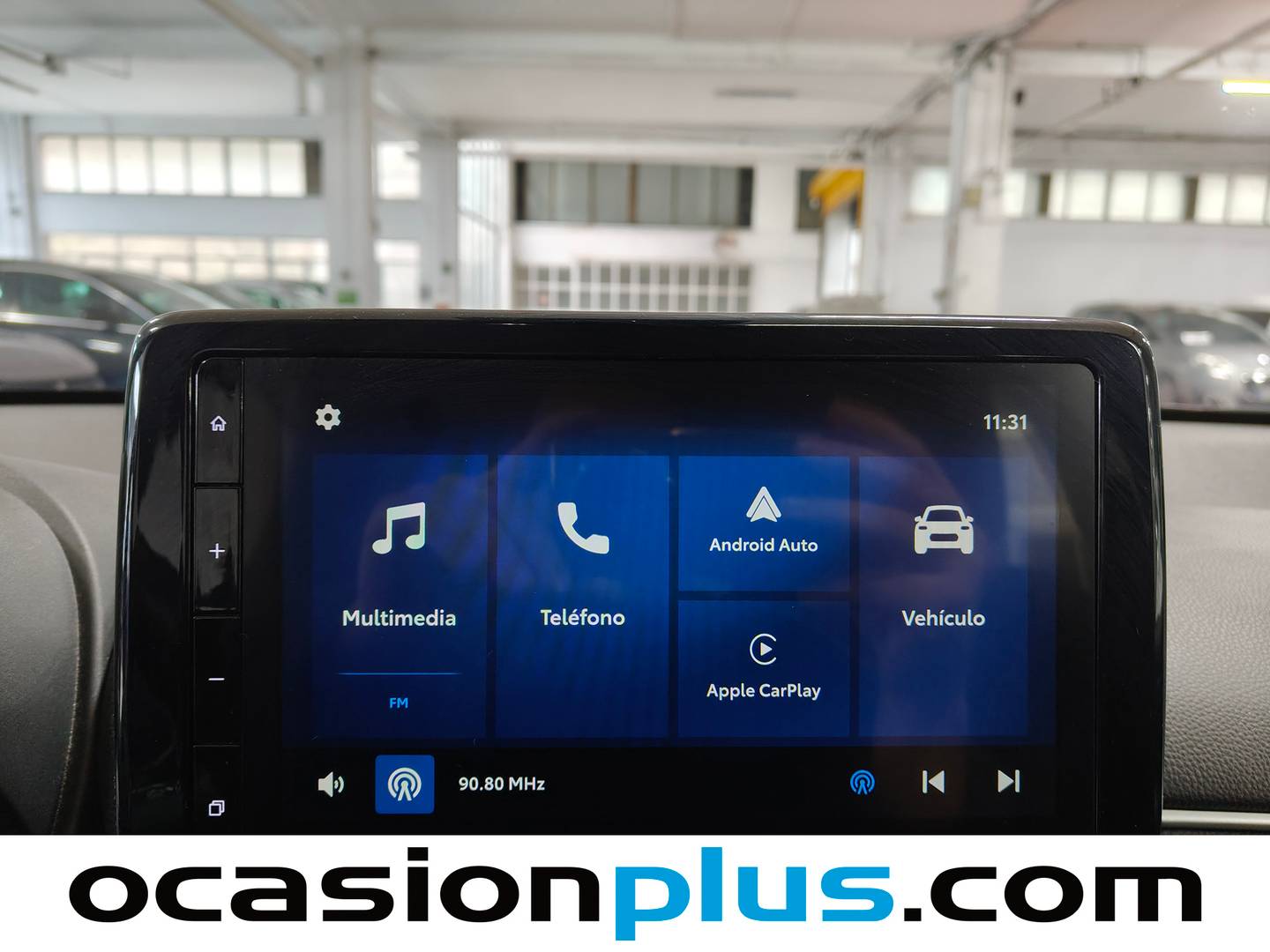 Foto Toyota Yaris Toyota Yaris 1.5 S-Edition (125 CV)