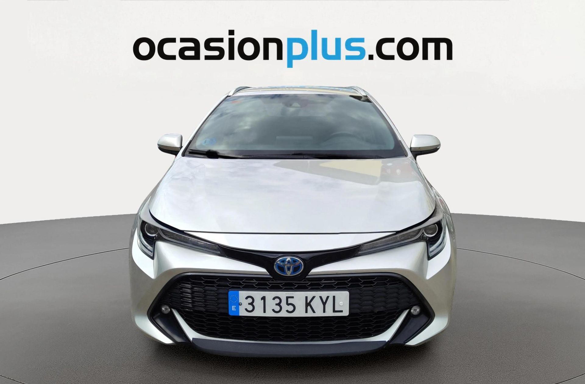 Toyota Corolla Touring Sports 180H Feel! E-CVT - foto 13