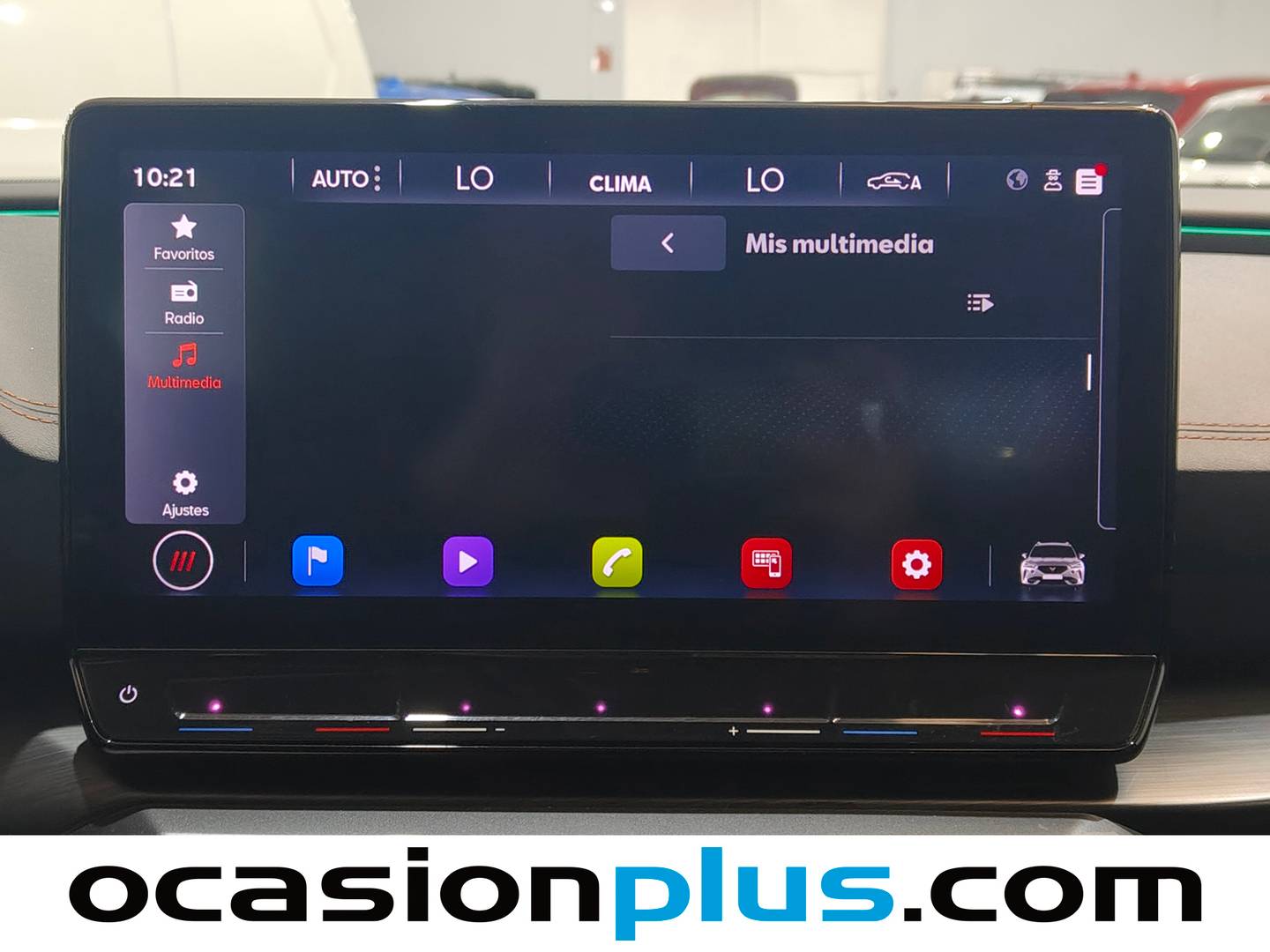 Cupra Formentor CUPRA Formentor 2.0 TDI (150 CV) 2023