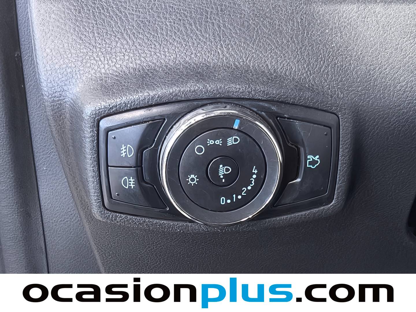 Ford Ka+ Ford Ka+ 1.2 Ti-VCT Ultimate (85 CV) km 0