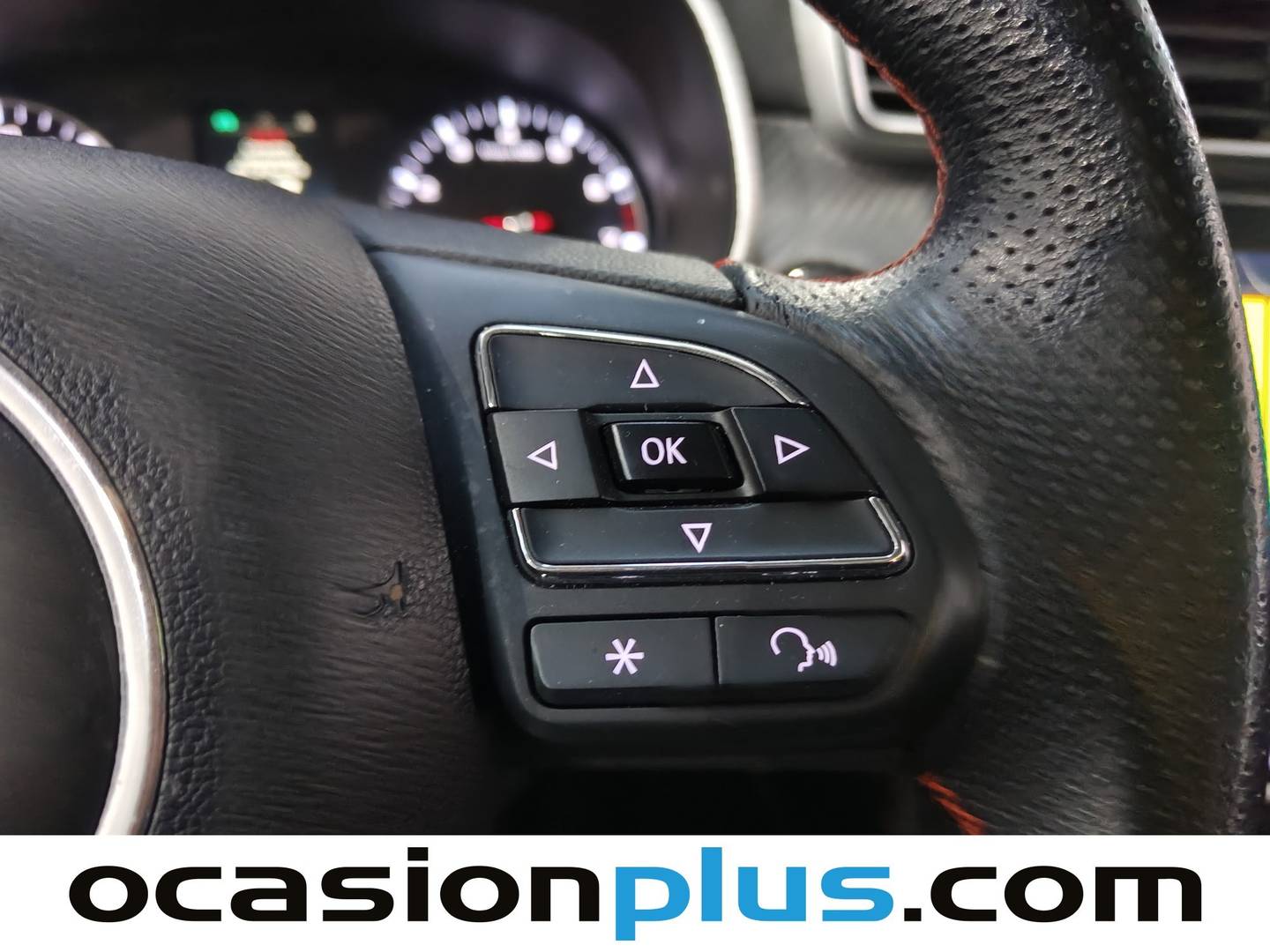 MG ZS MG ZS 1.0T Comfort Auto (111 CV) seminuevo