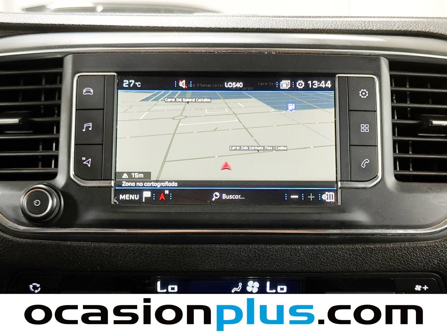 Foto Peugeot Traveller Peugeot Traveller BlueHDi 150 Active Compact 8 Plazas (150 CV)