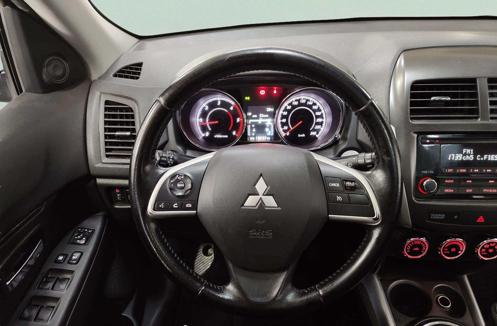 Mitsubishi ASX 180 DI-D Motion - foto 20