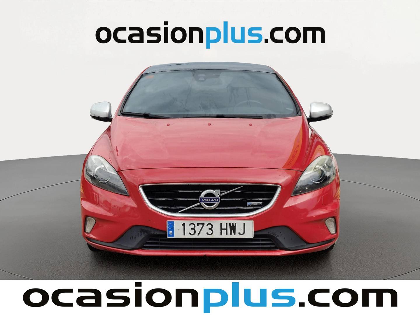 Volvo V40 Volvo V40 1.6 D2 R-Design Momentum (115 CV) 115cv