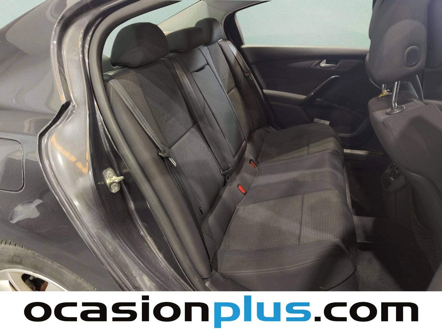 Peugeot 508 Peugeot 508 1.6 THP Active (156 CV) km 0