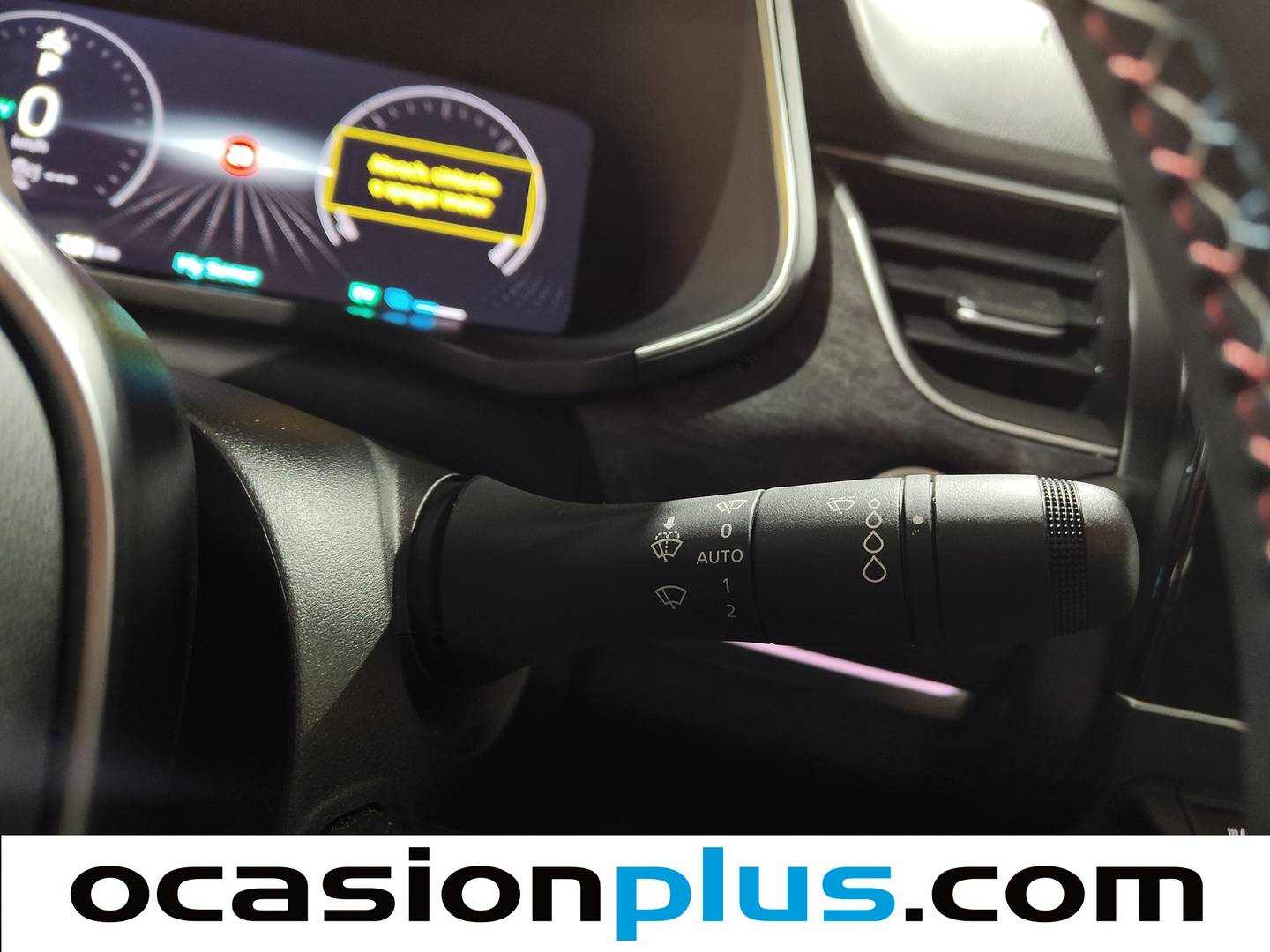 Foto Renault Arkana Renault Arkana Esprit Alpine E-TECH Híbrido 107 kW (145 CV)