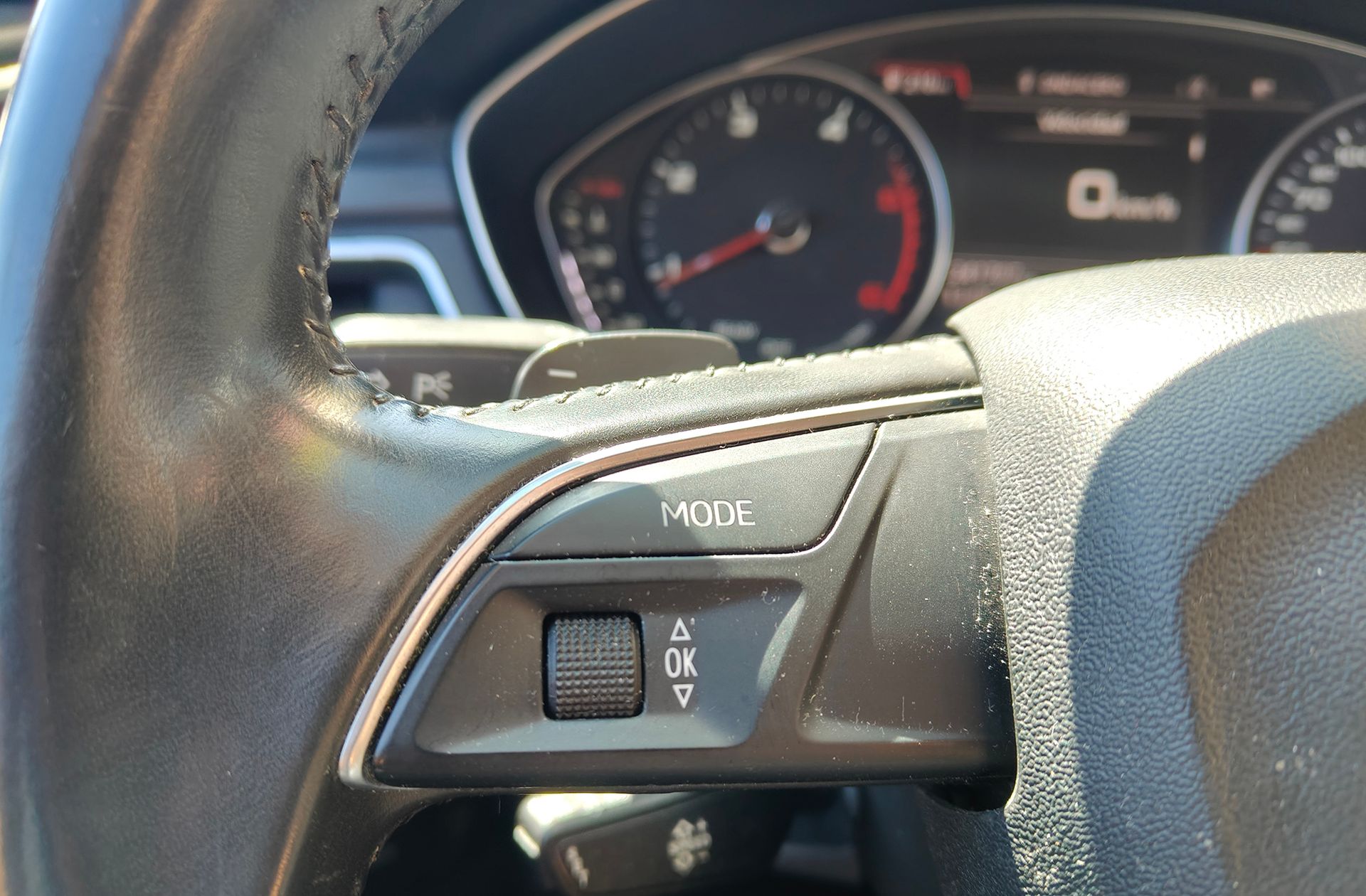 Audi A4 Avant Advanced edition 2.0 TDI S tronic - foto 25