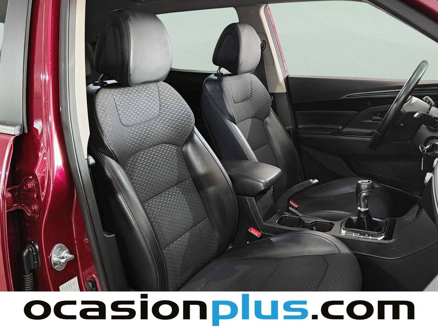 SsangYong Korando SsangYong Korando G15T LP Premium (149 CV) manual