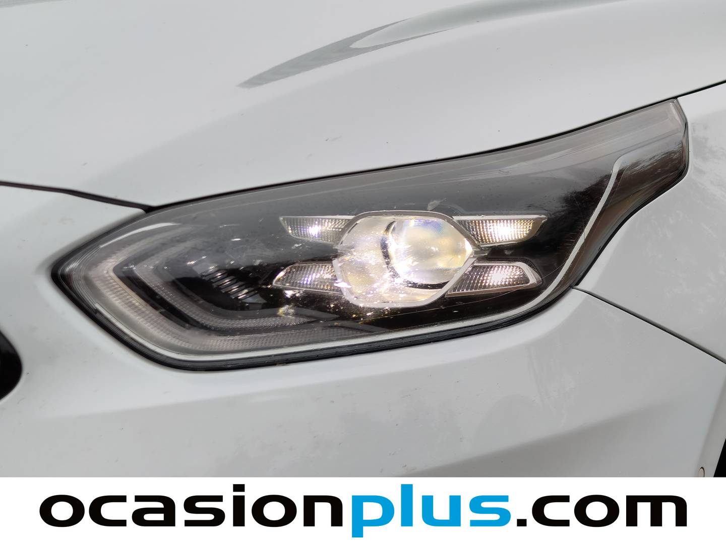 Foto KIA ProCeed Kia ProCeed 1.0 T-GDi GT Line (120 CV)