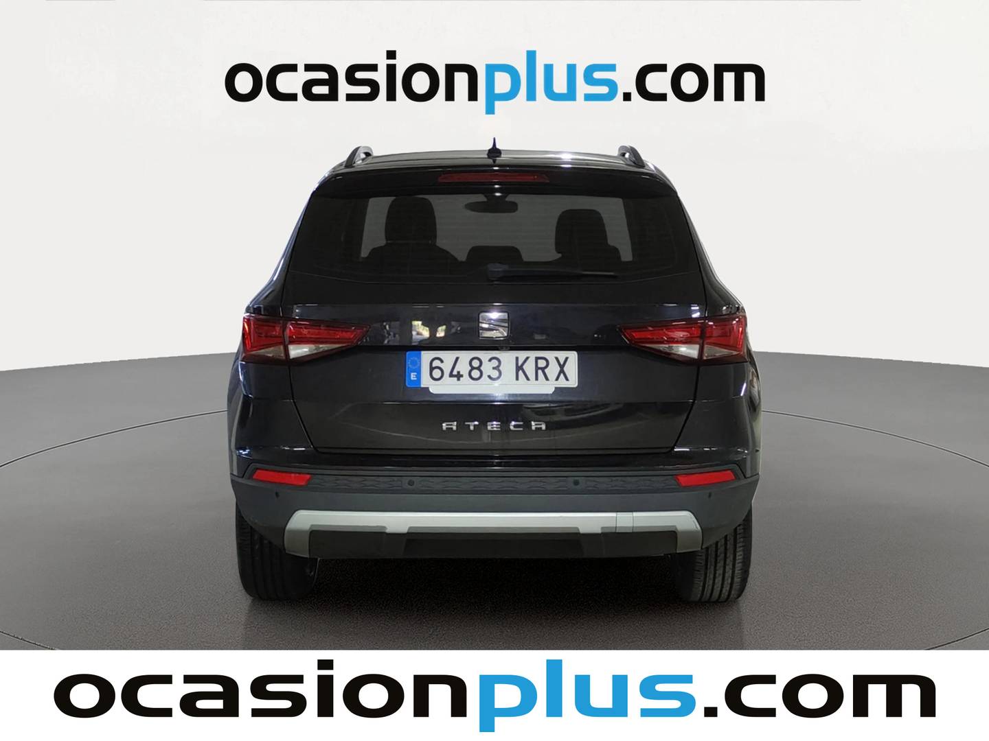 Seat Ateca Seat Ateca 1.5 TSI S&S Style Plus Nav (150 CV) km 0