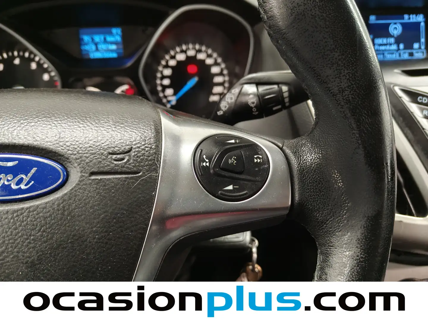 Foto Ford Focus Ford Focus 1.0 Ecoboost S&S Edition (125 CV)