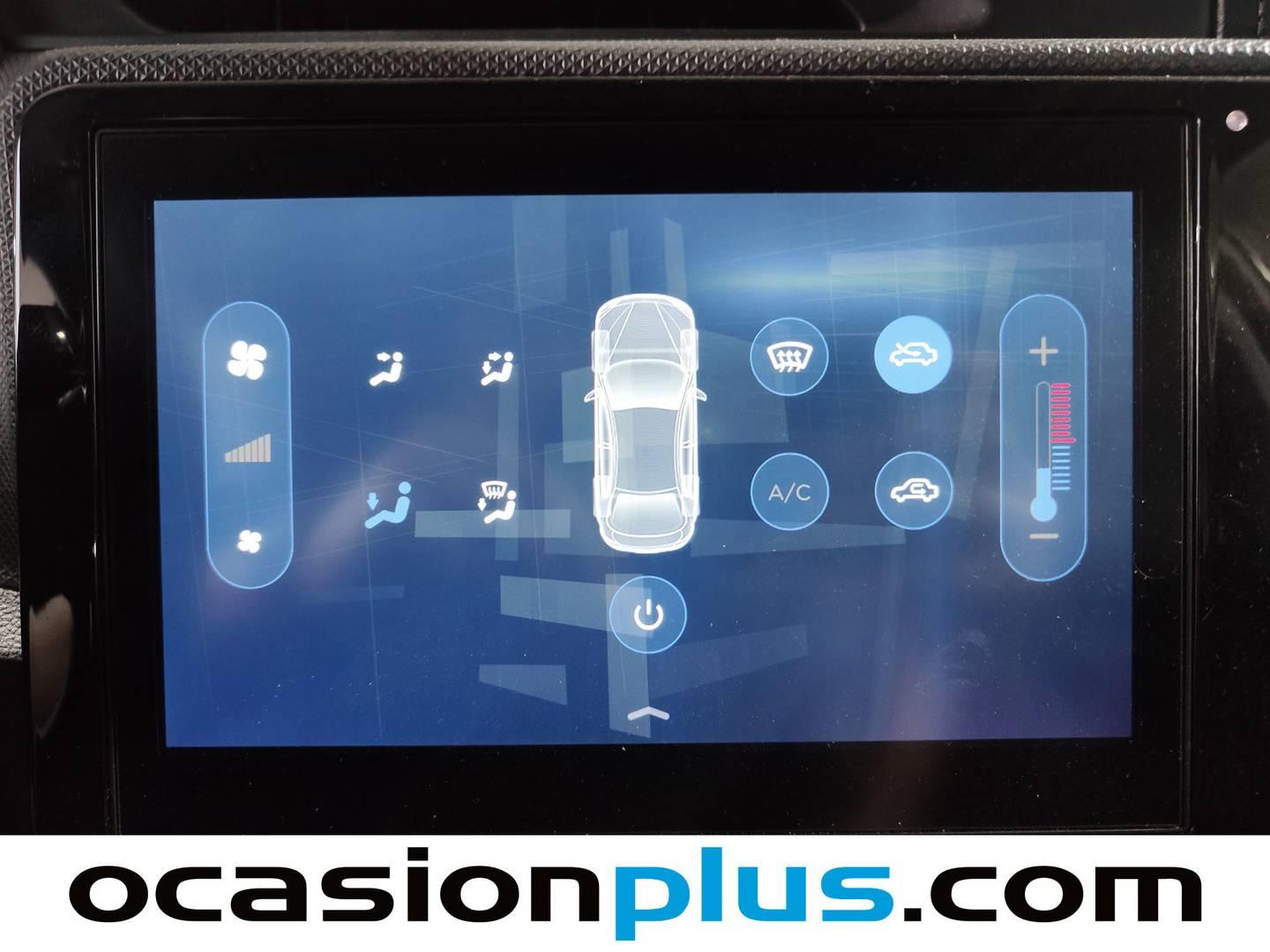 Foto DR AUTOMOBILES DR 4.0 DR AUTOMOBILES DR4 1.5 (116 CV)