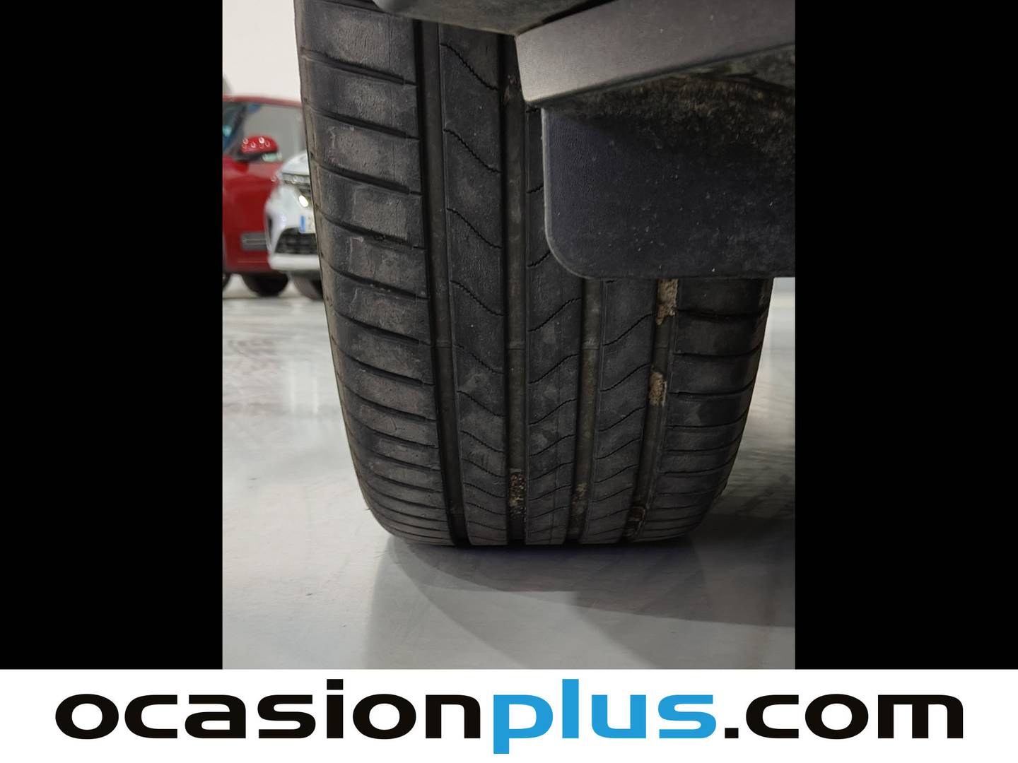 Foto KIA Sportage Kia Sportage 1.6 MHEV GT Line Essential 4x2 (136 CV)