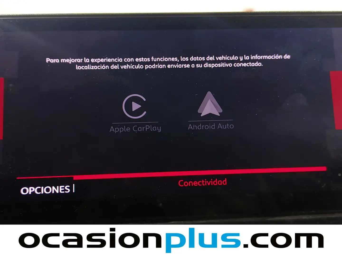 Foto Citroën C5 Aircross Citroen C5 Aircross PureTech 130 S&S C Series (131 CV)