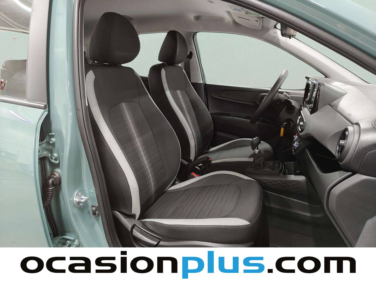 Hyundai i10 Hyundai i10 1.0 Essence (63 CV) gasolina