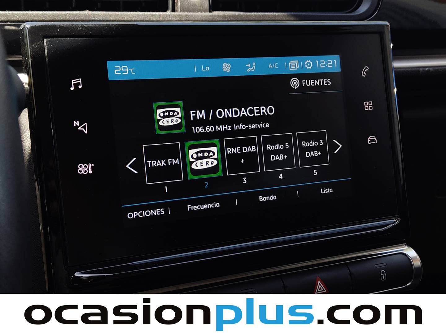 Citroën C3 Origin Citroën C3 Origin PureTech 83 Plus (83 CV) gasolina