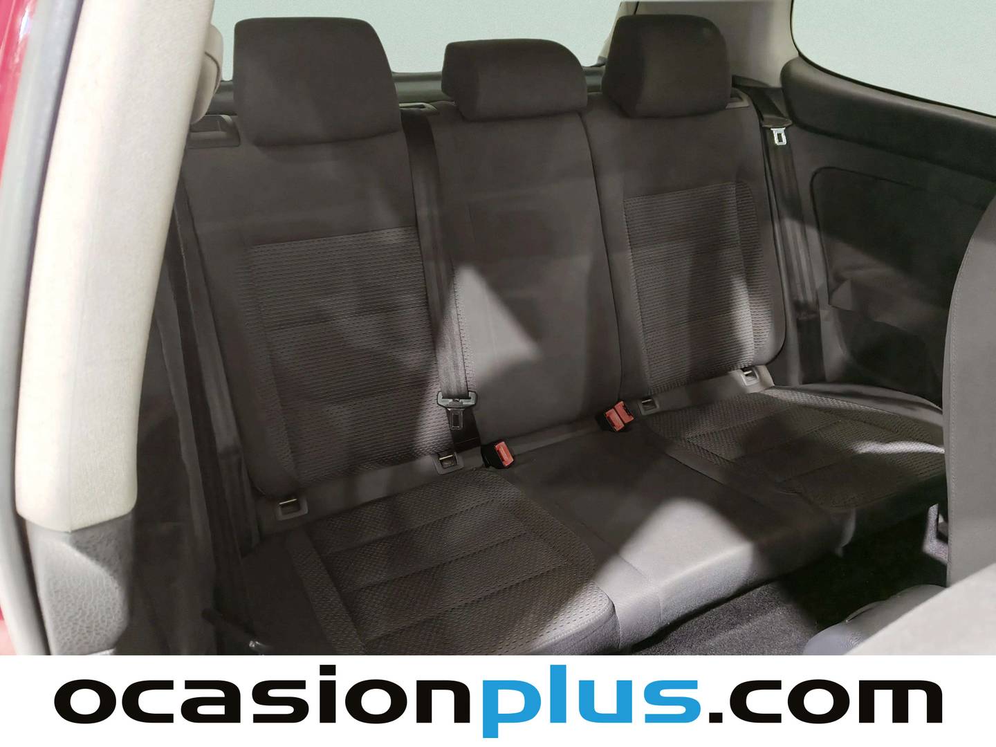 Volkswagen Golf Volkswagen Golf GT 1.4 TSI (170 CV) de ocasión