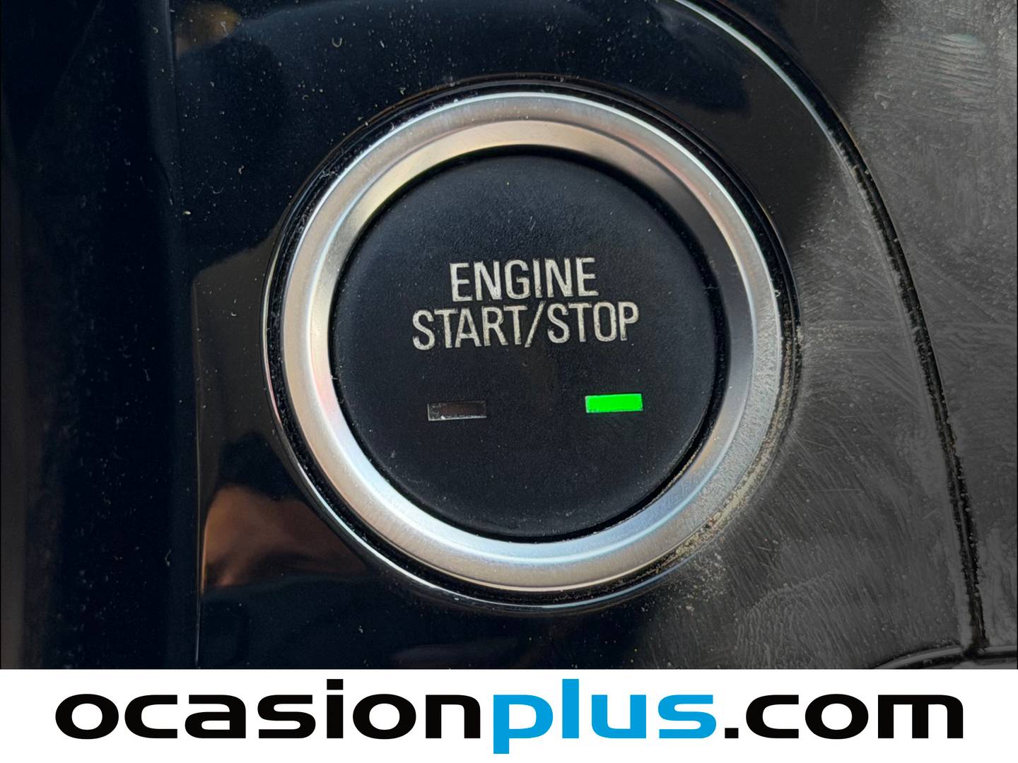 Equipamiento del Opel Mokka X Opel Mokka 1.6 CDTi Excellence 4X2 Auto (136 CV)