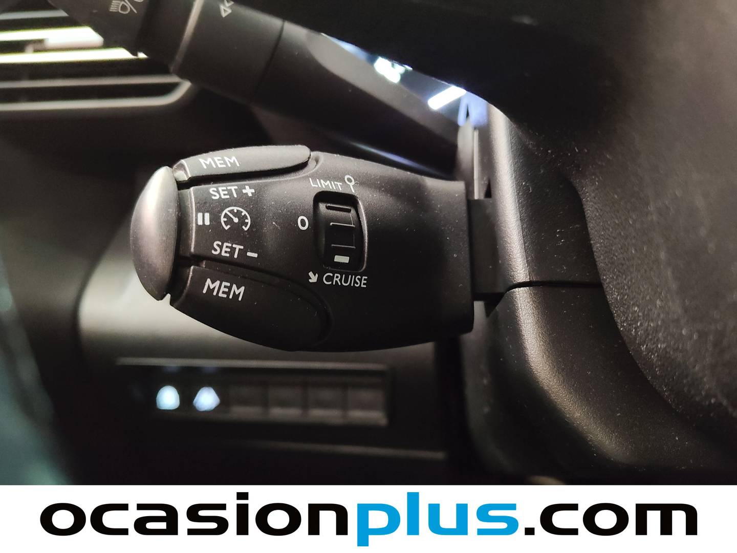 Citroën Berlingo Citroën Berlingo Combi BlueHDi 100 S&S Talla M Feel Pack (102 CV) de ocasión