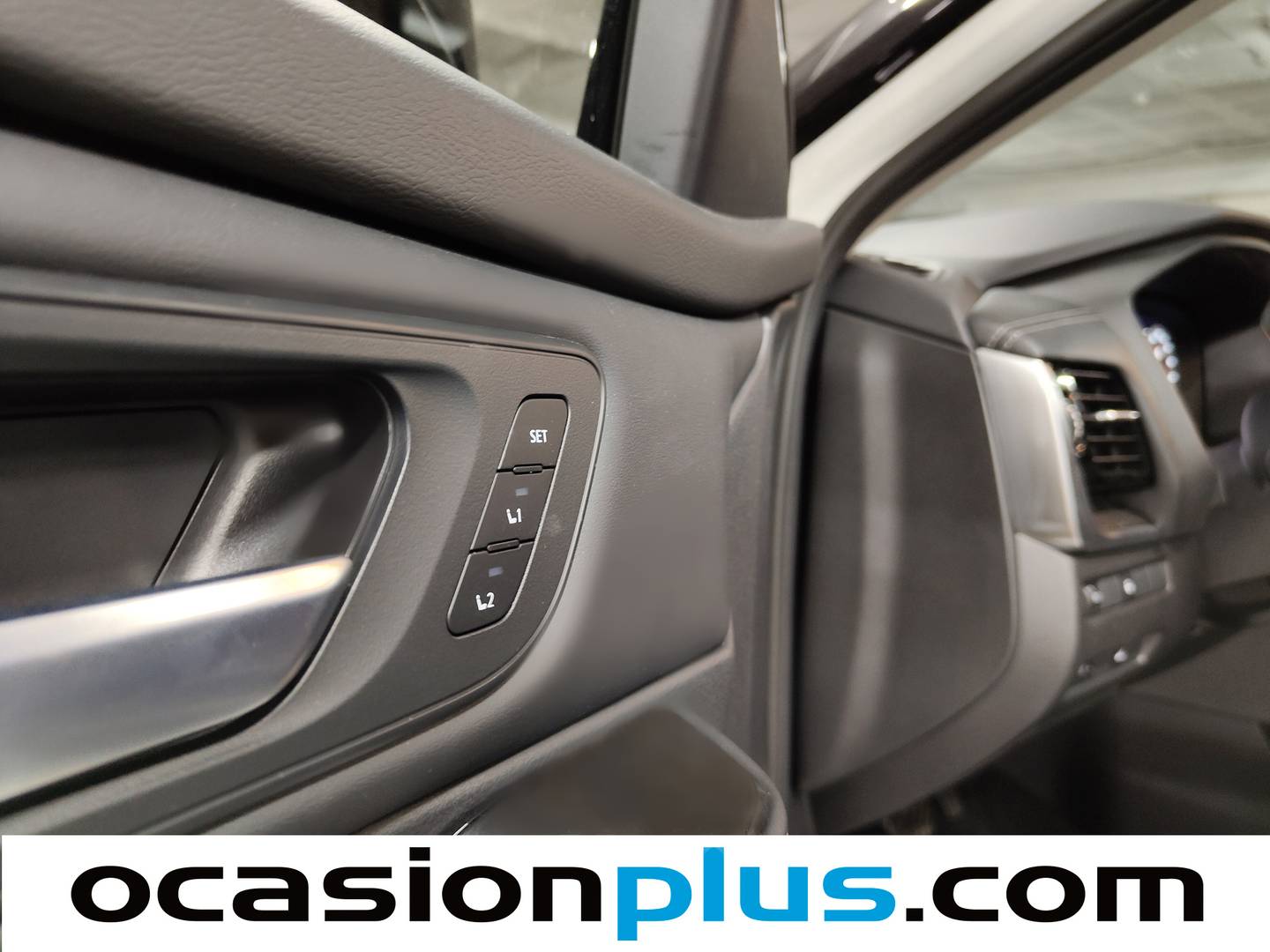 Paquetes del Nissan X-TRAIL Nissan X-Trail 1.5 e-POWER N-Connecta A/T (204 CV)
