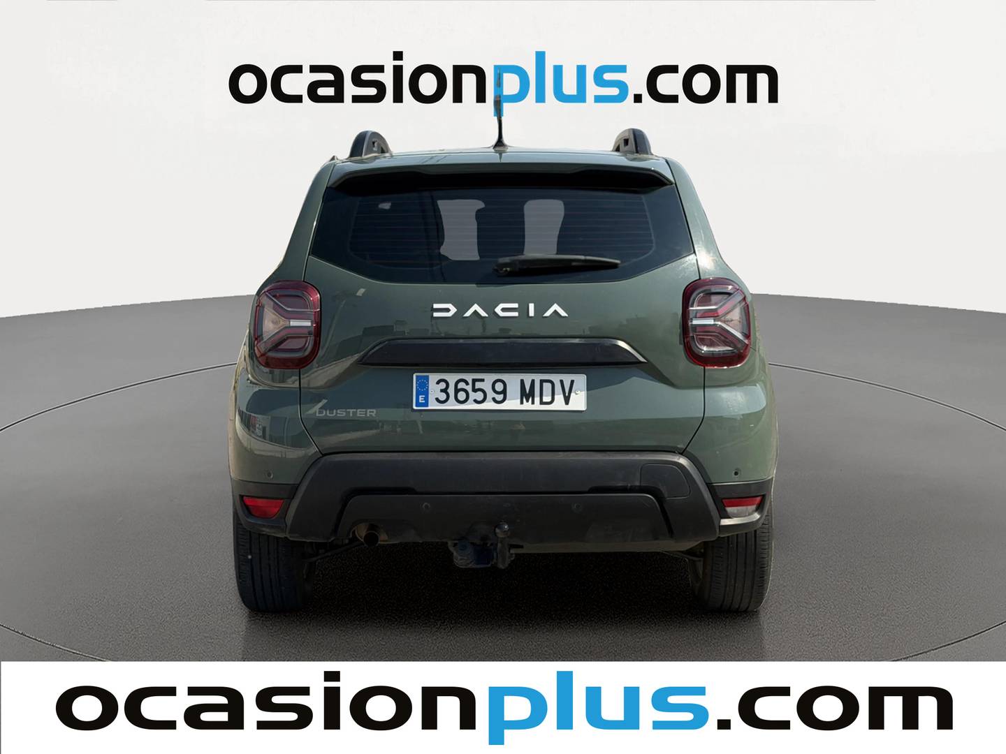 Dacia Duster Dacia Duster Expression dCi (115 CV) barato