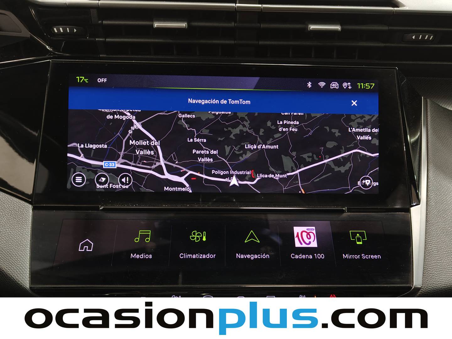 Extras del Peugeot 408 Peugeot 408 GT Puretech EAT8 (130 CV)