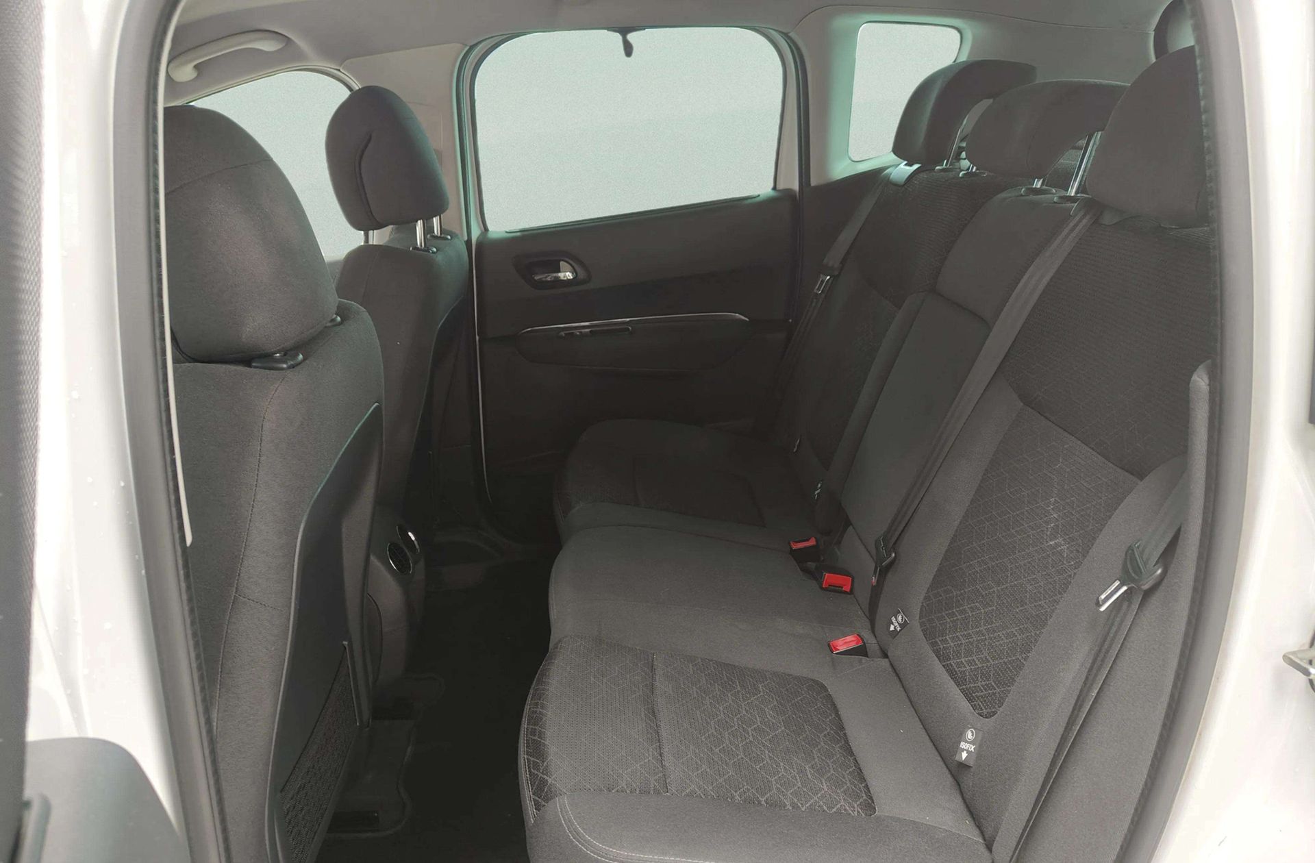Peugeot 3008 1.6 BlueHDi FAP Style - foto 10