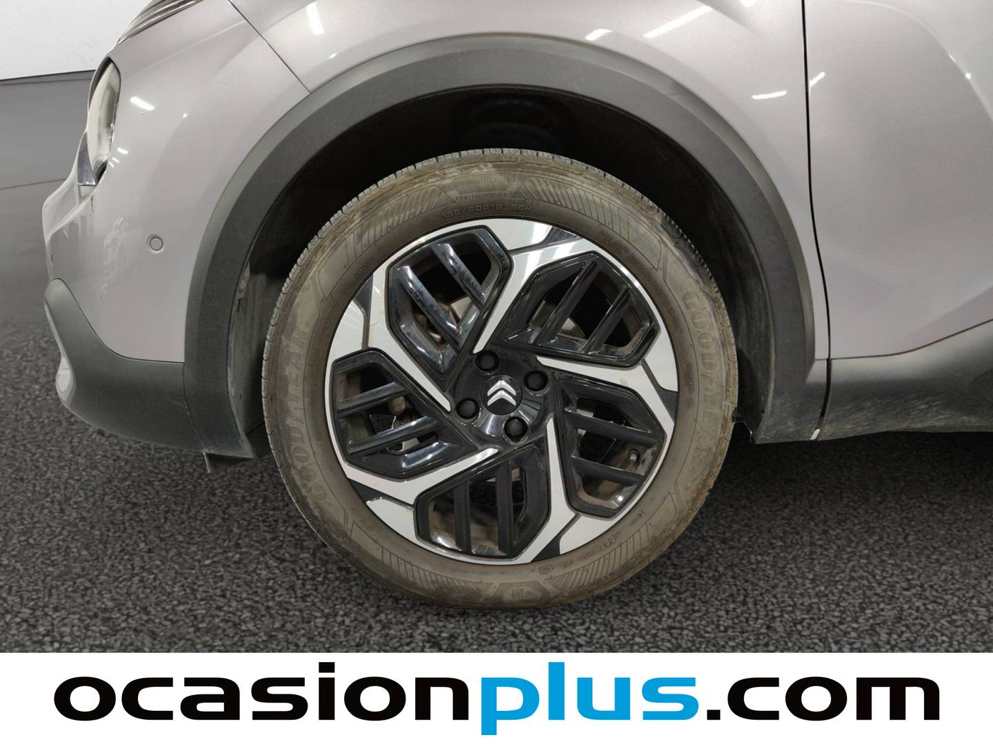 Foto Citroën C4 Citroen C4 PureTech 130 S&S Shine (130 CV)