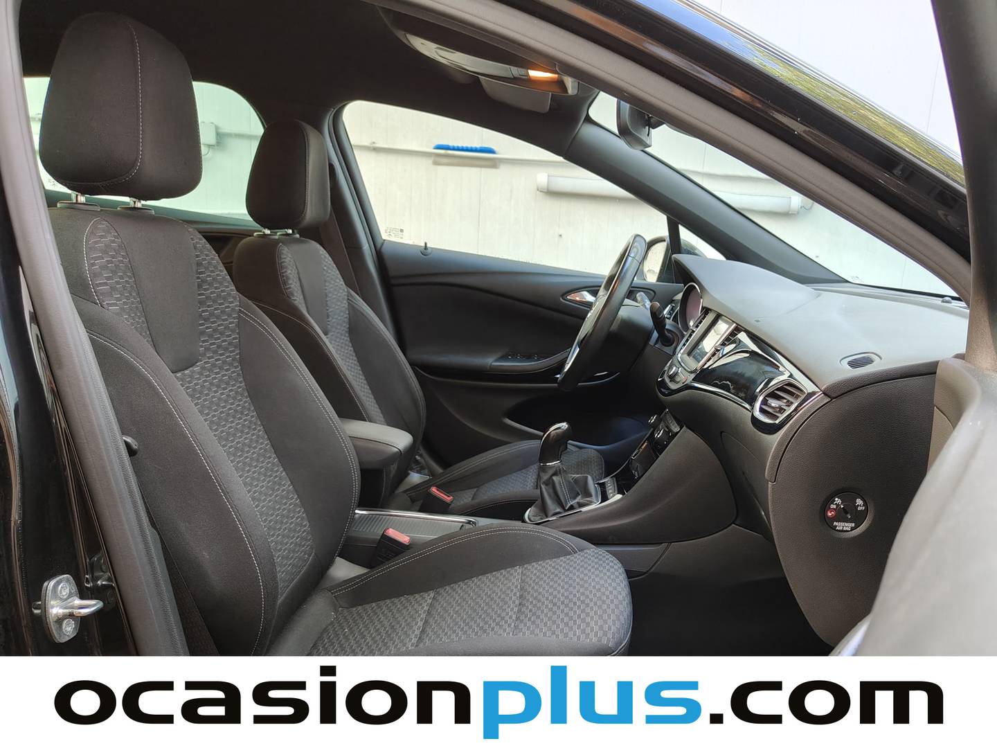 Opel Astra Opel Astra 1.6 CDTi S&S Dynamic (136 CV) manual
