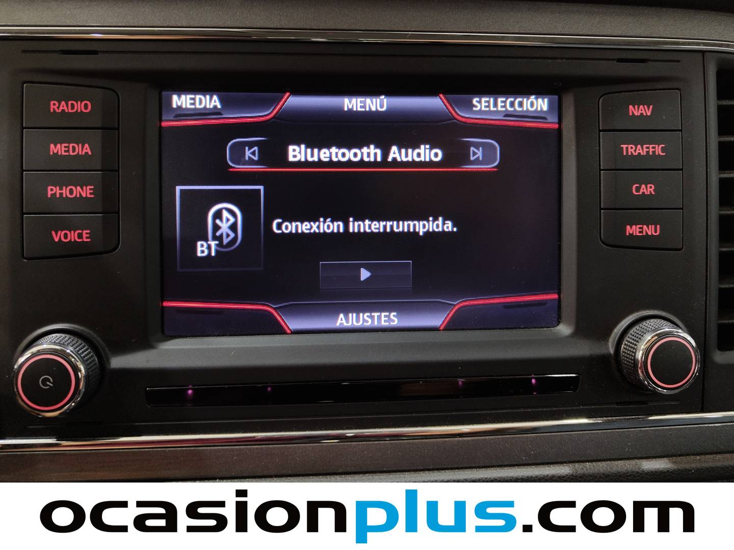 Seat León Seat León 1.6 TDI St&Sp I-Tech (105 CV) diésel