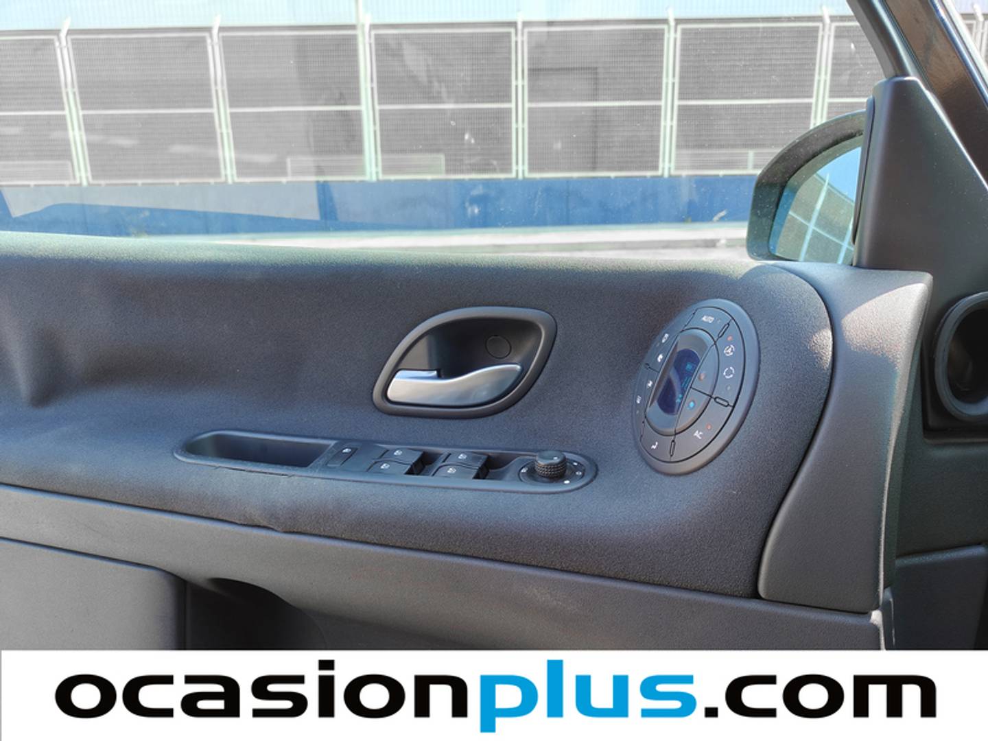 Foto Renault Espace Renault Espace 2.0 dCi TECH RUN (150 CV)