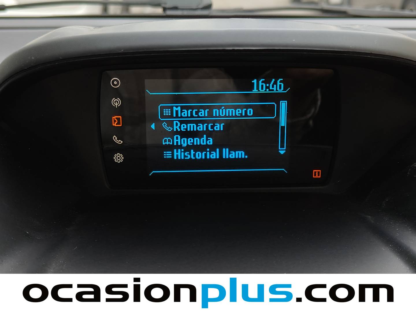 Acabados Ford B-MAX Ford B-Max 1.0 EcoBoost Trend (100 CV)