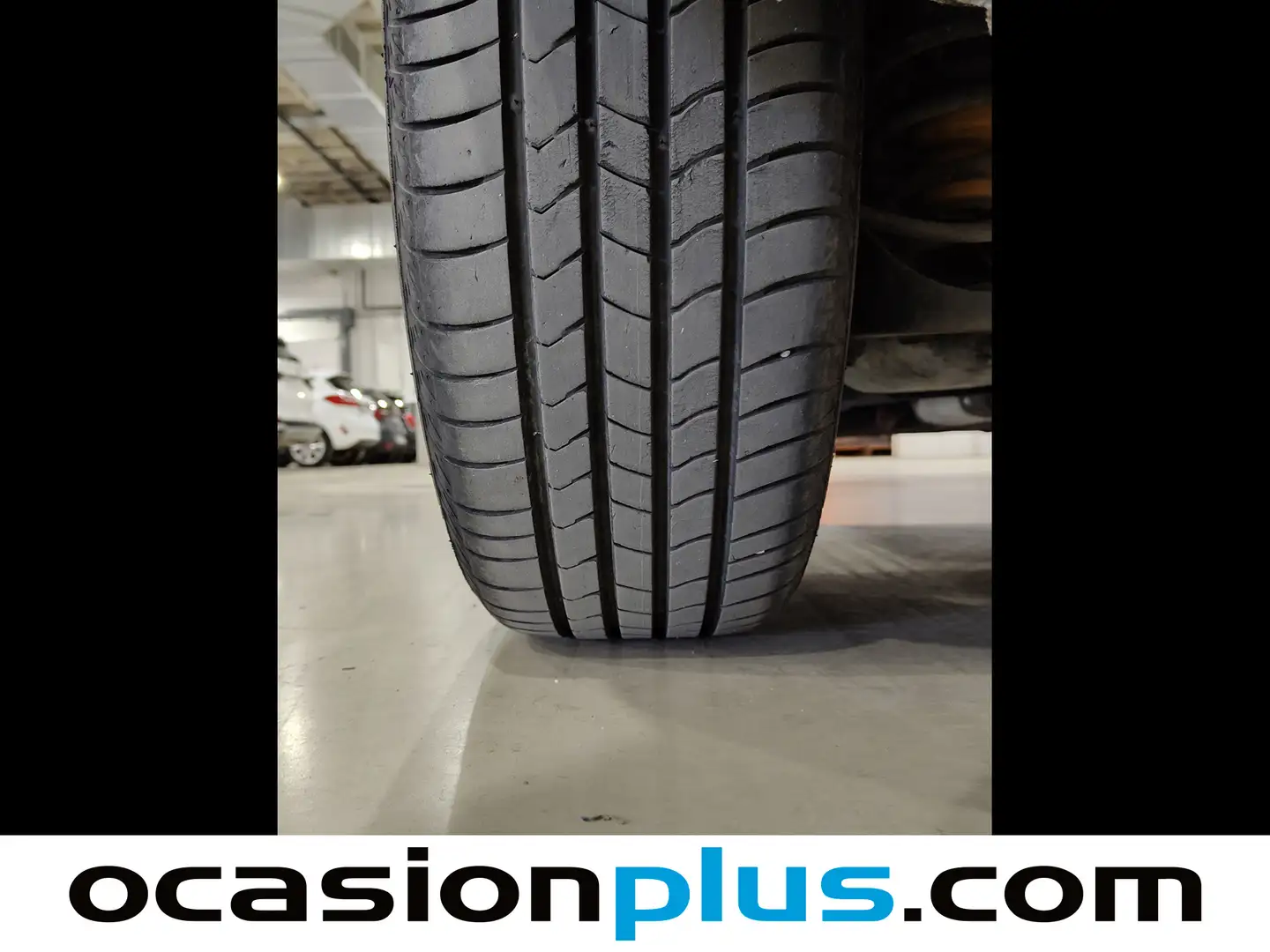 Foto KGM Tivoli KGM Tivoli G15T LP Urban Plus (135 CV)