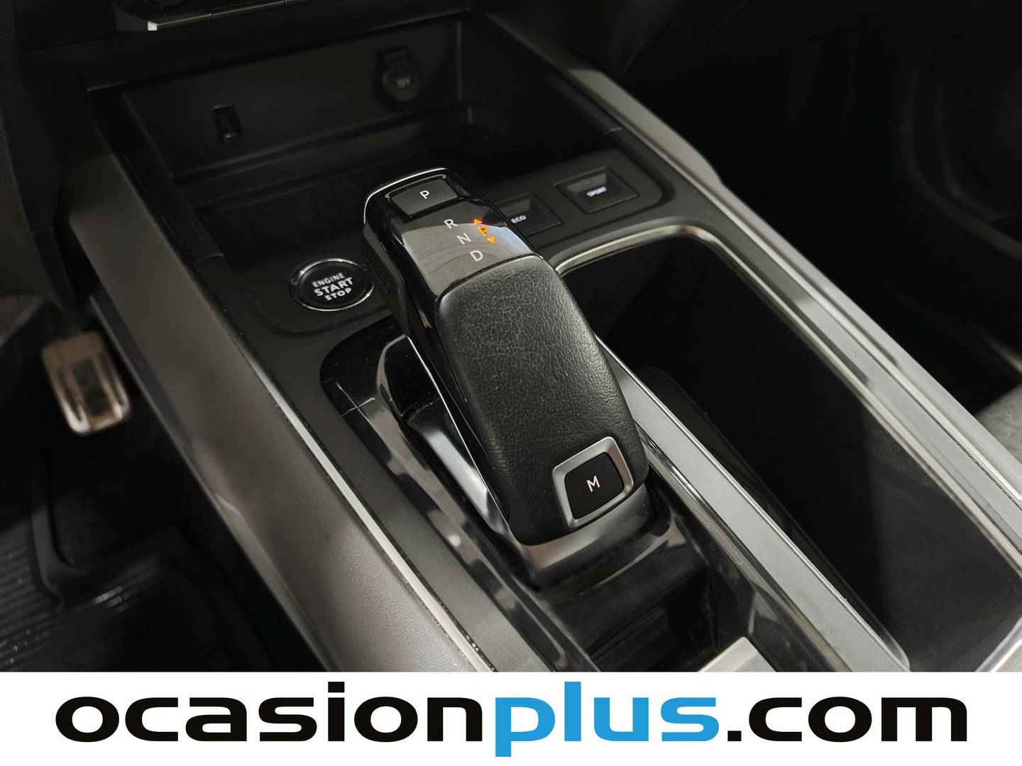 Foto Citroën C5 Aircross Citroen C5 Aircross BlueHdi 130 S&S Shine EAT8 (131 CV)