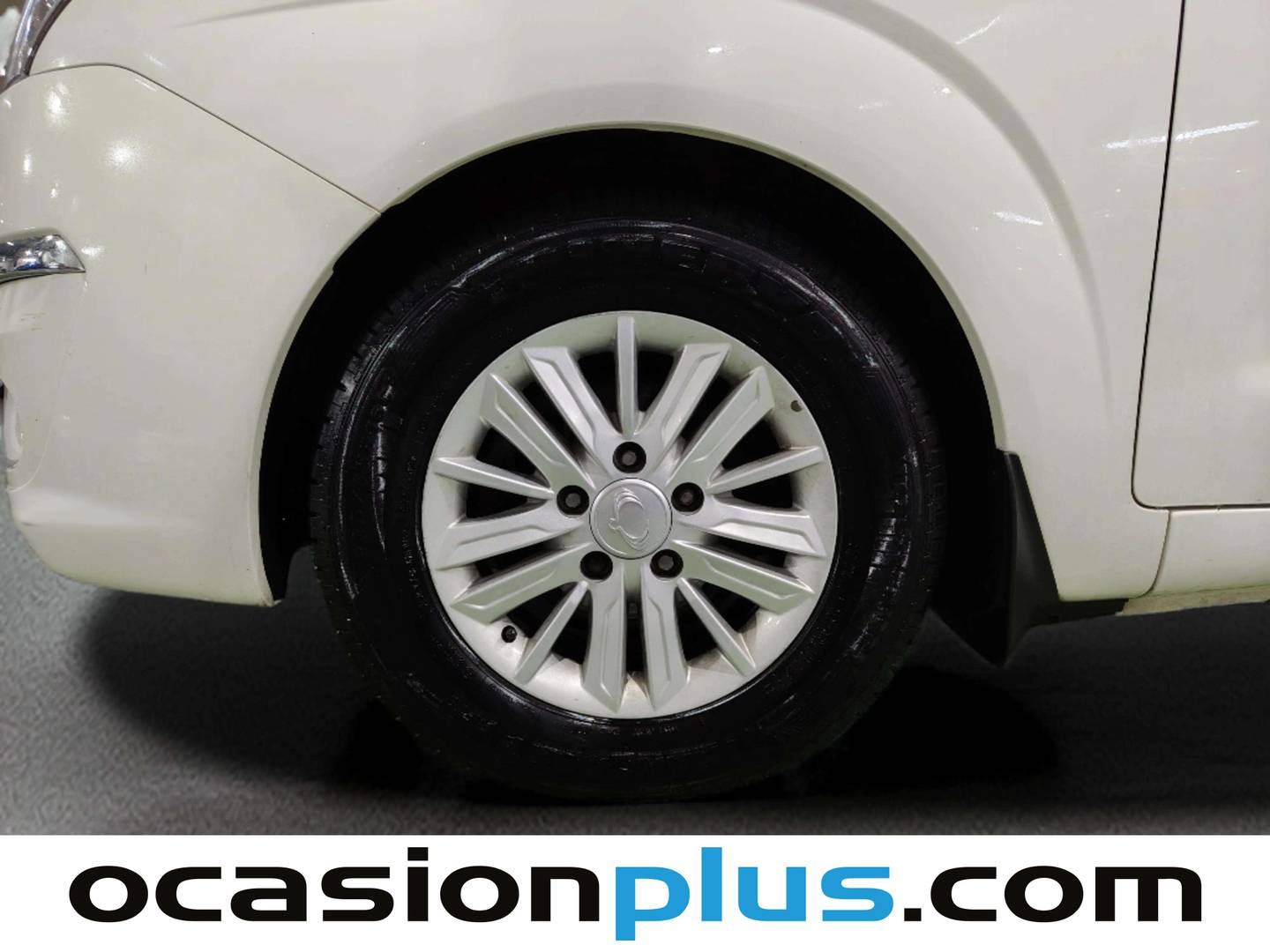 SsangYong Rodius SsangYong Rodius D22T Premium Auto (178 CV) 7 Plazas barato
