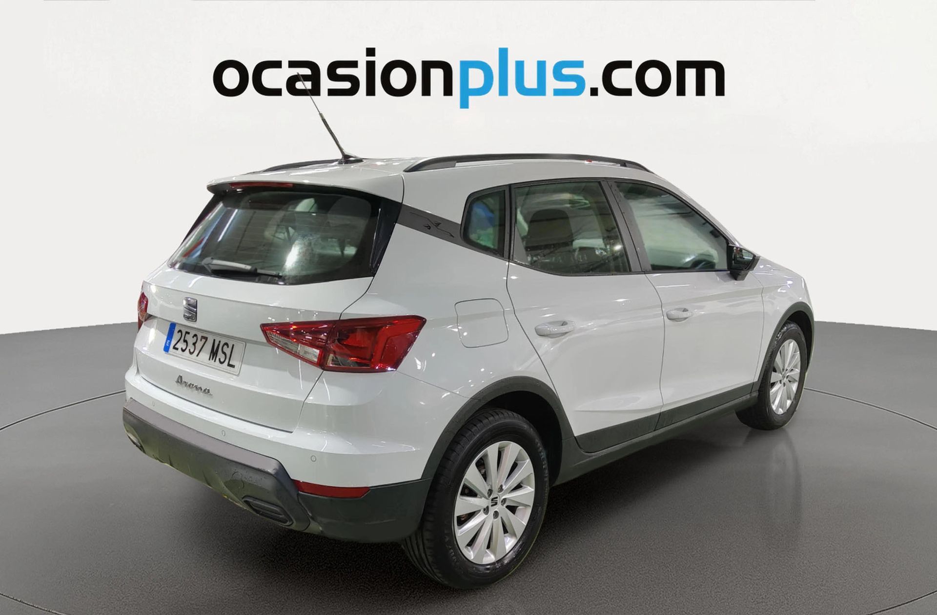 SEAT Arona 1.0 TSI Style XL DSG - foto 3