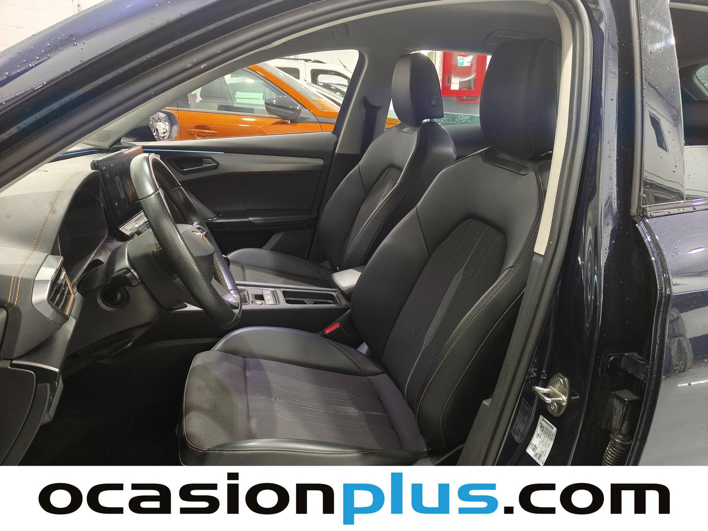 Foto Cupra Formentor CUPRA Formentor 2.0 TDI (150 CV)