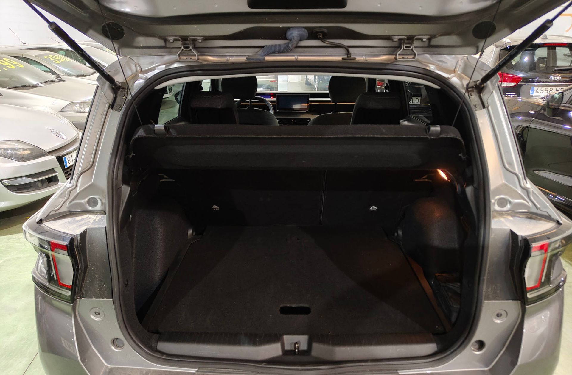 Citroën C3 Aircross Hybrid 145 Plus e-DCS6 - foto 16
