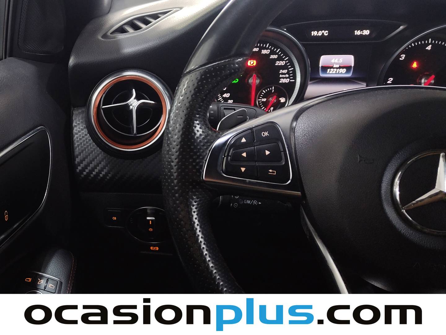 Mercedes Clase A Mercedes Clase A 200 d  (136 CV) Pack AMG km 0