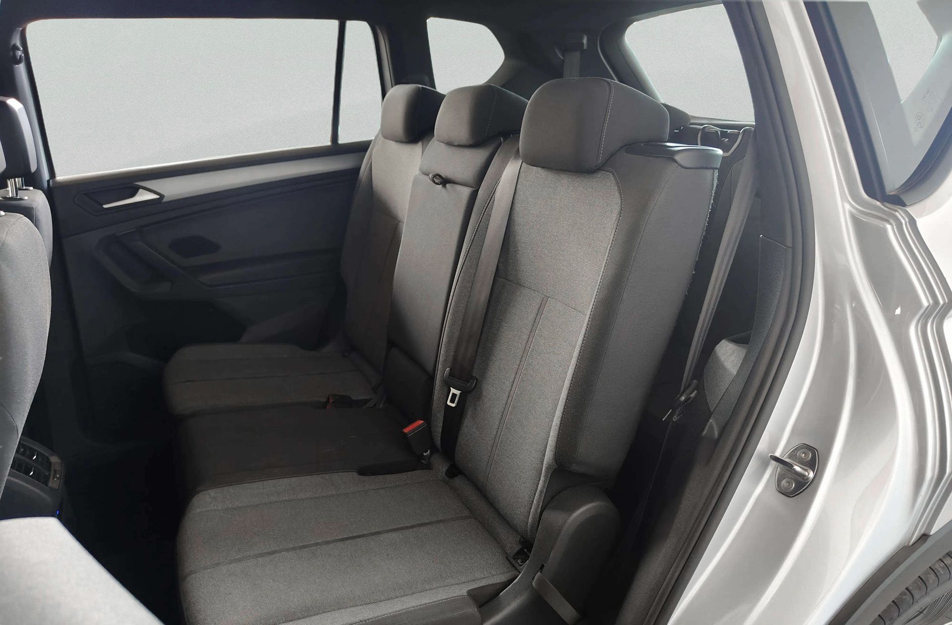 SEAT Tarraco 1.5 TSI Style XL DSG 7 plazas - foto 14